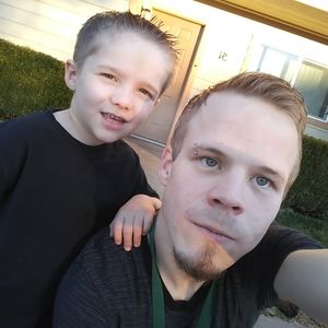 Meet your Posher, Kyle